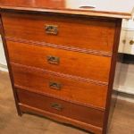 183 3313 CHEST OF DRAWERS